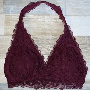 Gilly Hicks by Hollister Bralette - Size X-Small